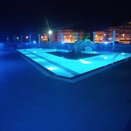 Fotini * Olympiakí Aktí