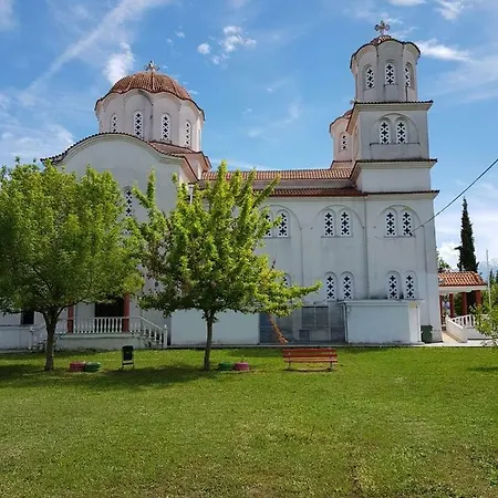Fotini Olympiakí Aktí