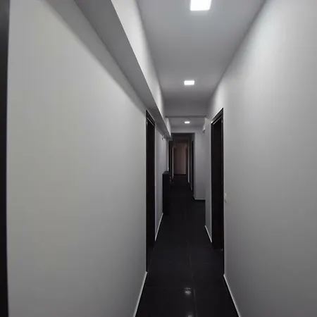 Apartment Fotini Olympiaki Akti