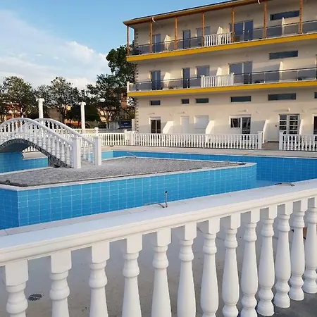 Apartment Fotini *
