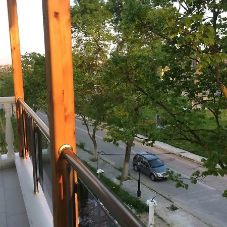 Fotini Olympiaki Akti