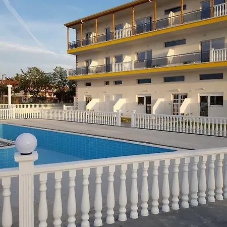 Fotini Apartment