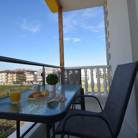 Fotini Apartment