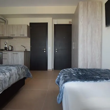 Fotini Apartment
