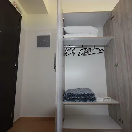 Fotini Apartment *