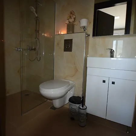 Apartment Fotini