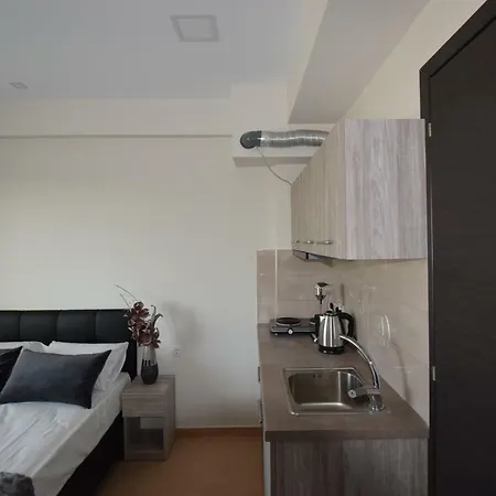 Apartment Fotini *