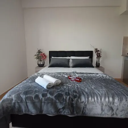Apartment Fotini Olympiaki Akti