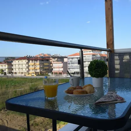 Apartment Fotini Olympiaki Akti