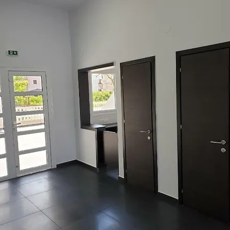 Apartment Fotini Olympiaki Akti