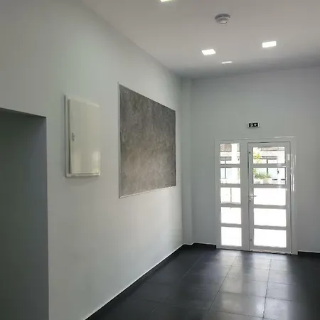 Fotini Apartment