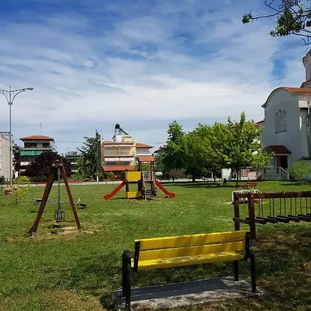 Fotini Apartment