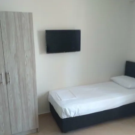Apartment Fotini