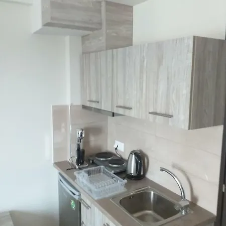 Fotini Apartment