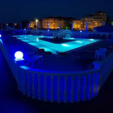 Fotini Apartment